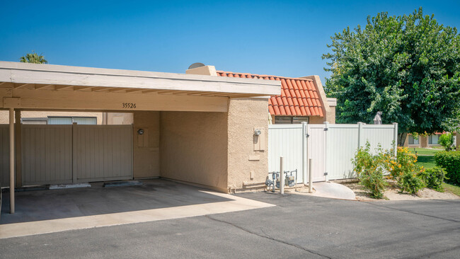 Building Photo - 35526 Feliz Ct