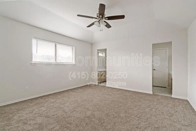 Building Photo - 4BR/2BA Lewisville Home — 1,931 Sq Ft, Modern Finishes & Flexible Bonus Space