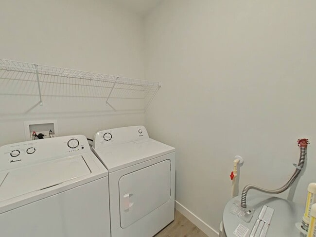 Floorplan - Clocktower West Chester