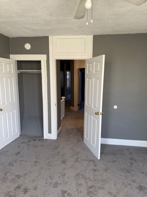 Building Photo - 2418 Baker St