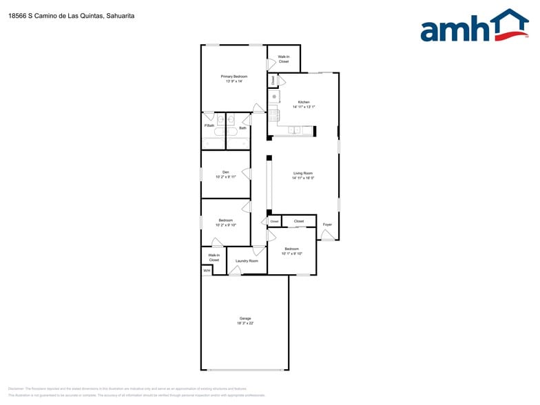 Building Photo - 18566 S Camino de las Quintas