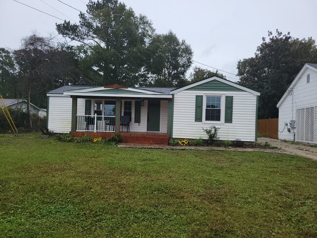 Primary Photo - 232 Fulcher Landing Rd