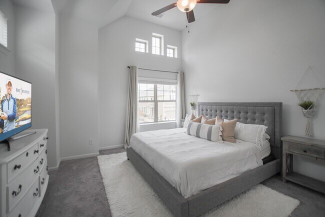 Building Photo - 4232 Merry Mill Dr