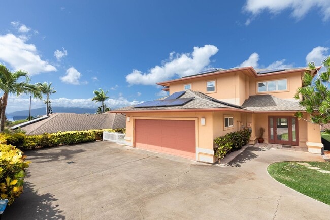 Primary Photo - Kahana Ridge – Three Bedroom, Three Bathro...