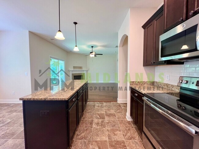 Building Photo - 248 Cherokee Pond Ct