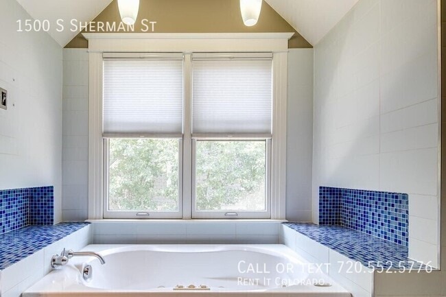 Building Photo - 1500 S Sherman St