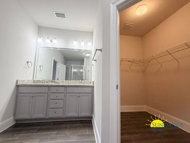 Building Photo - Highly Sought-After Gated Community with Resort-Style Pool, Just Off Scenic Highway 30A in Santa ...