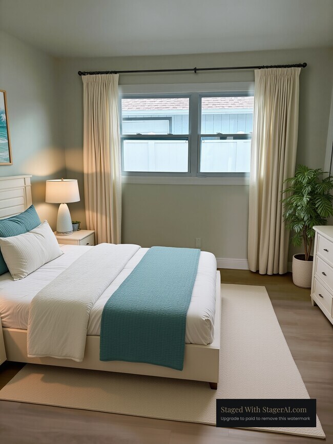 Building Photo - 5853 Harrison St