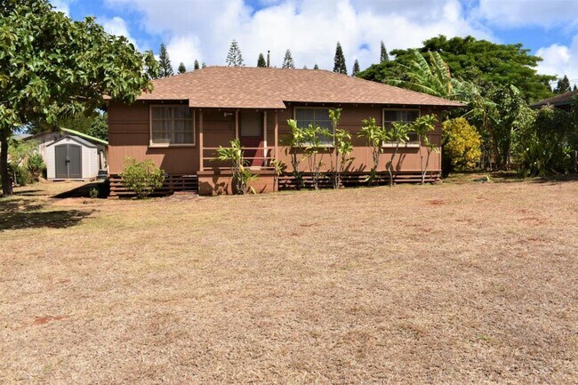 Primary Photo - 804 Kialoa St