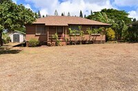 Building Photo - 804 Kialoa St