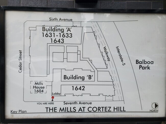 Building Photo - The Mills at Cortez Hills