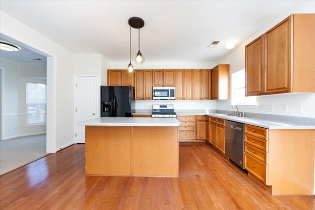 Building Photo - 5028 Prosperity Ridge Rd