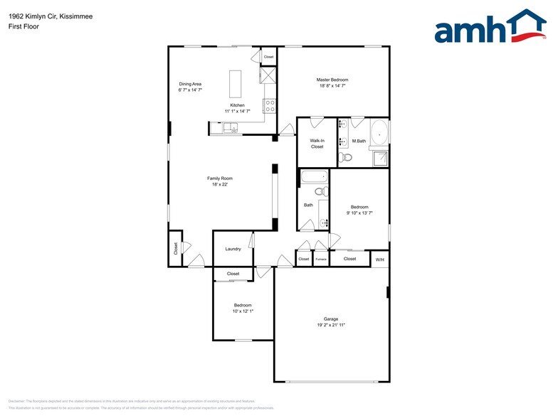 Building Photo - 1962 Kimlyn Cir