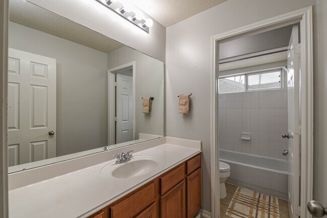 Building Photo - 3110 Legends Mist Dr