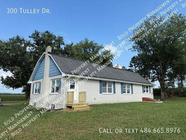 Building Photo - 300 Tulley Dr