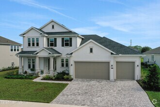 Building Photo - 520 Back Creek Dr