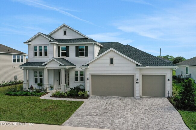 Primary Photo - 520 Back Creek Dr
