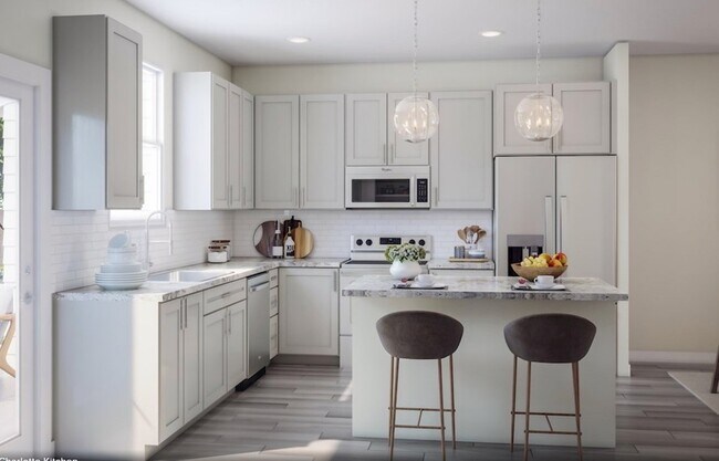 Building Photo - 615 Old Hickory Blvd