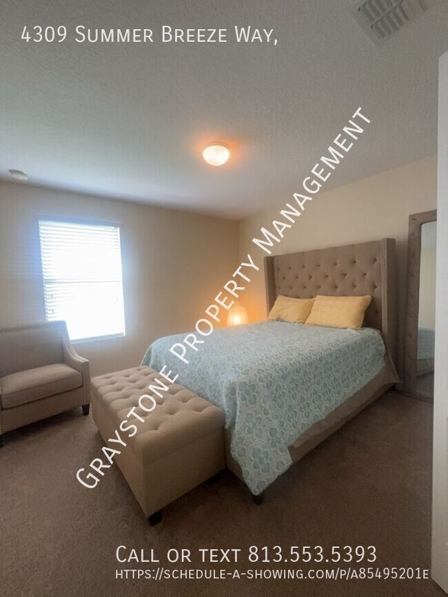 Building Photo - 4309 Summer Breeze Way
