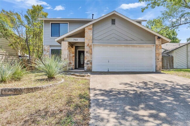 Primary Photo - 7501 Gaines Mill Ln