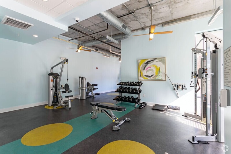 Building Photo - 540 Selma St