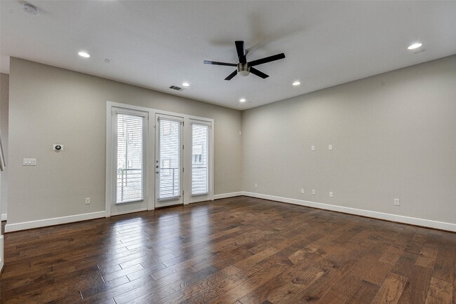 Building Photo - 607 Sydnor St
