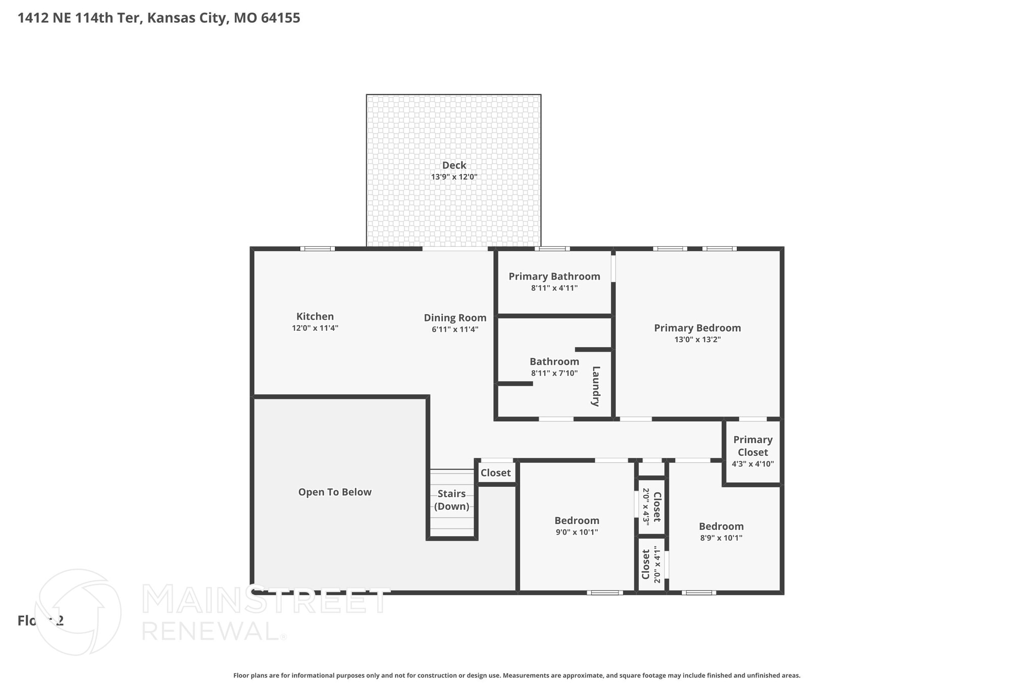 Building Photo - 1412 NE 114th Terrace