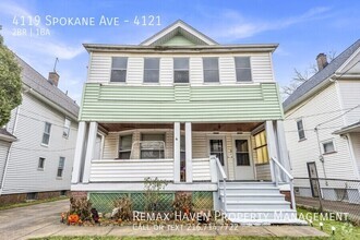 Building Photo - 4121 Spokane Ave | UP, Cleveland  - Spacio...