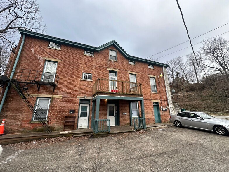 Building Photo - 3424 Ruther Ave