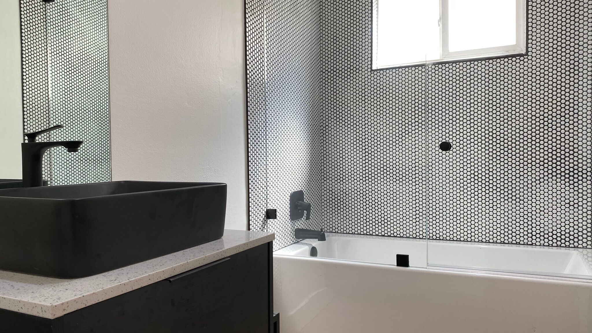 Master Bathroom - 6474 Cavalleri Rd