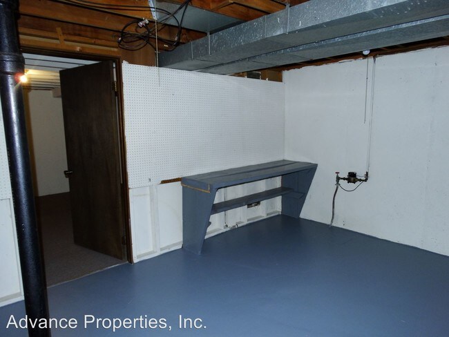 Building Photo - 5217 N Ripley St
