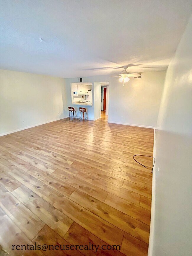 Building Photo - Resort-Style Waterfront Living in Fairfield Harbour! * Beautiful 1BR Condo in Marina Community!