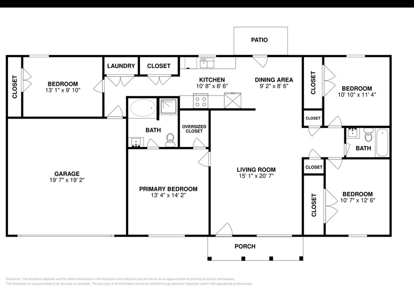 Building Photo - 60 Camden Pl