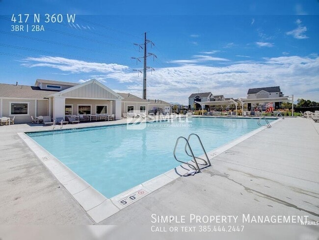 Building Photo - 417 N 360 W