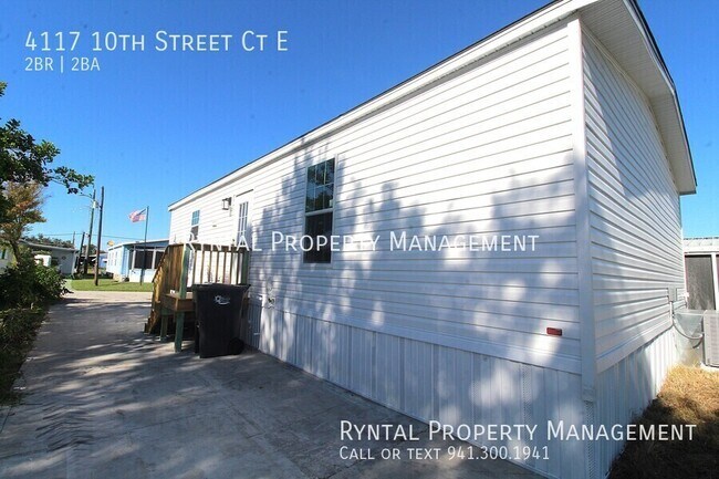 Building Photo - 4117 10th St Ct E