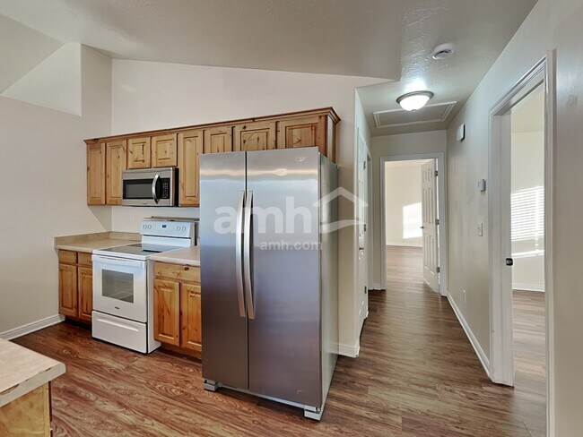 Building Photo - 196 Sam Gates Rd