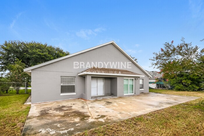 Building Photo - 1003 Dorking Way