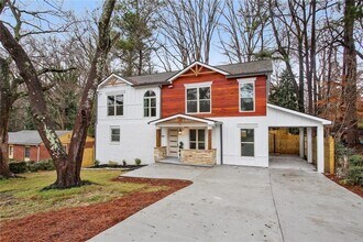Building Photo - 3499 Fairlane Dr NW