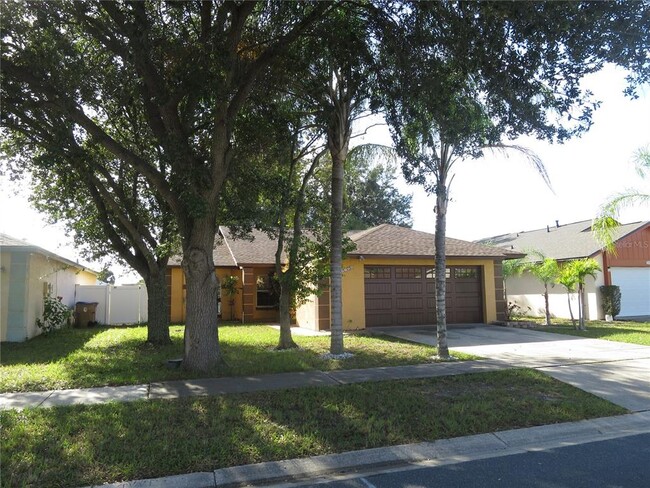 Building Photo - 3115 Smoke Signal Cir