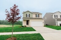 Building Photo - 3 bed 3 bath New Build home in Chesterton