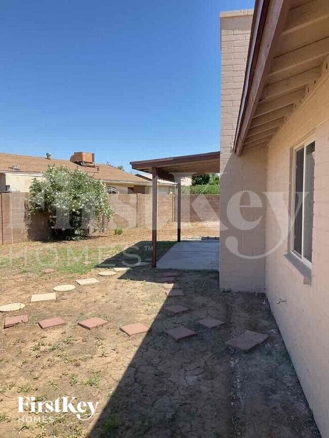 Building Photo - 3644 W Villa Rita Dr