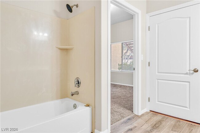 Building Photo - 8985 S Durango Dr