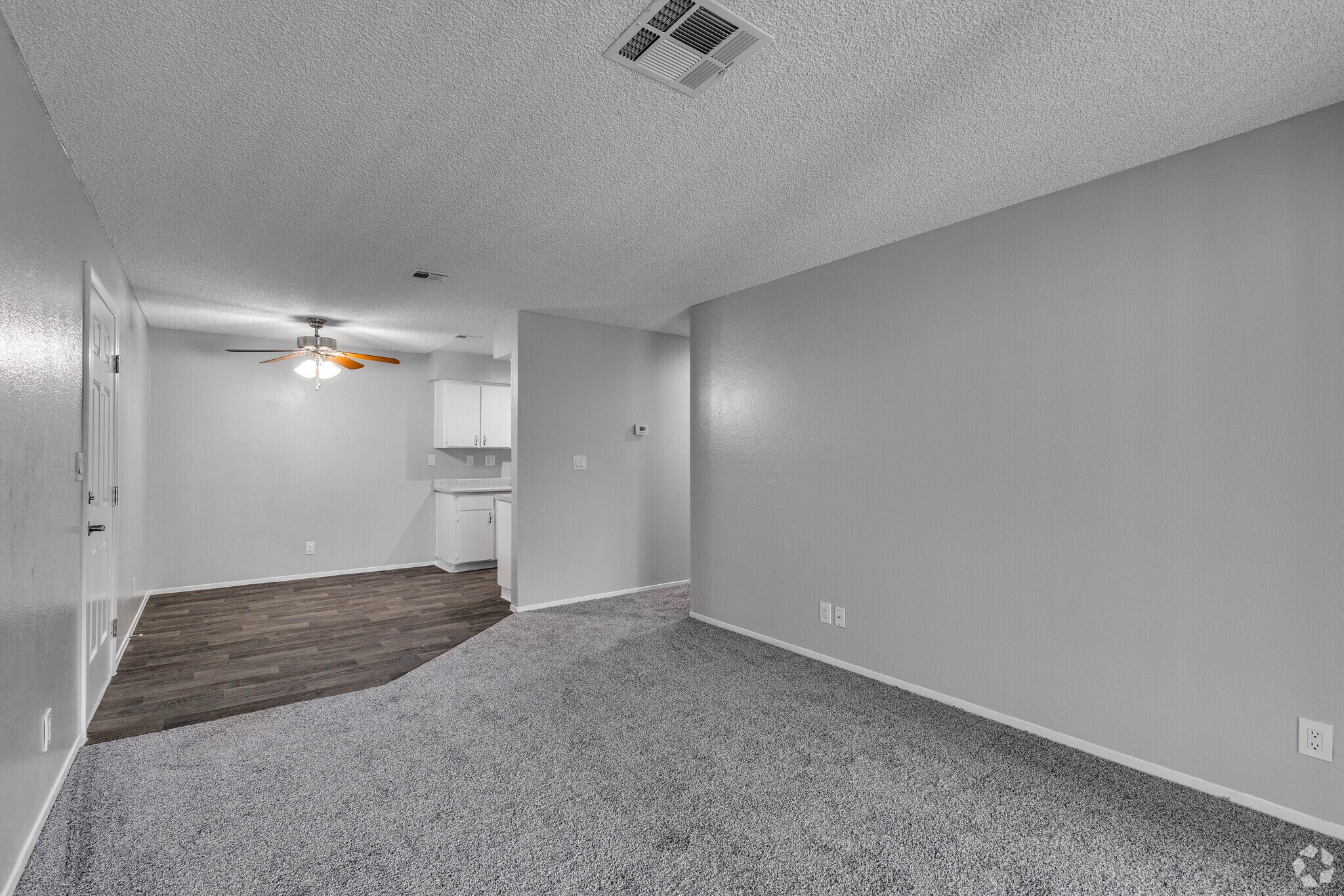 Morrell Park Apartments 525 Harris St Henderson NV 89015 Apartment