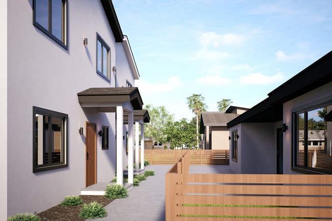 Building Photo - Brand new!