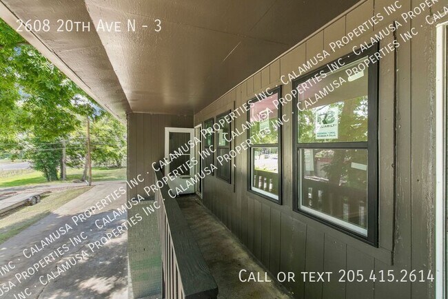 Building Photo - 2608 20th Ave N