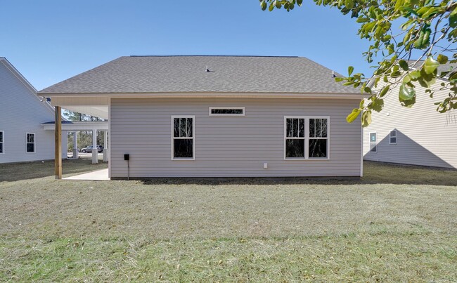 Building Photo - Beautiful  3 bed 2 bath Home in Hampstead