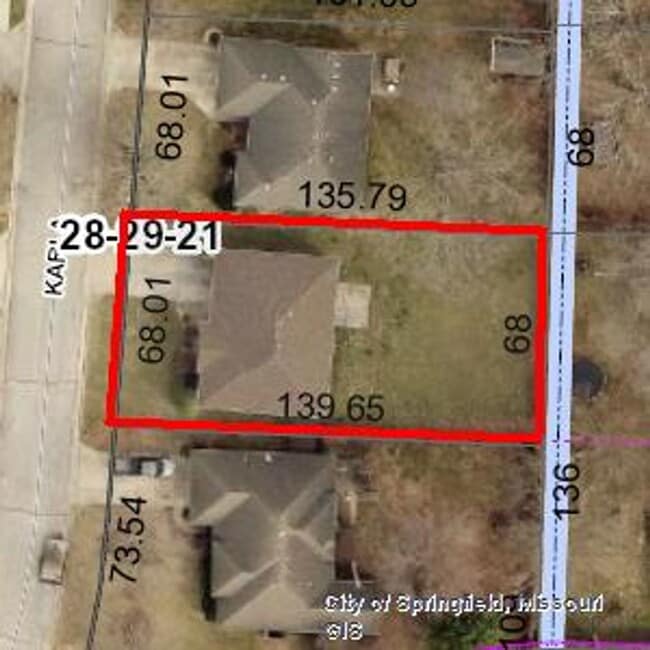 Building Photo - All brick home in Glendale schools!