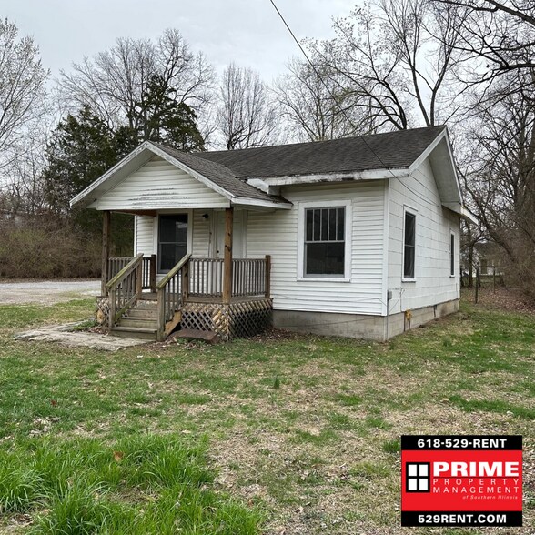 Primary Photo - 911 W Sycamore St