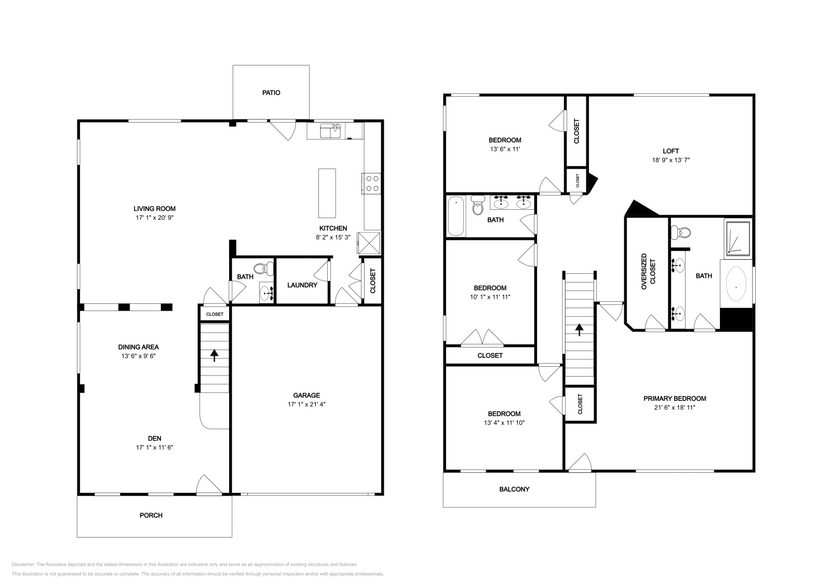 Building Photo - 6405 Lanzerac Manor Dr