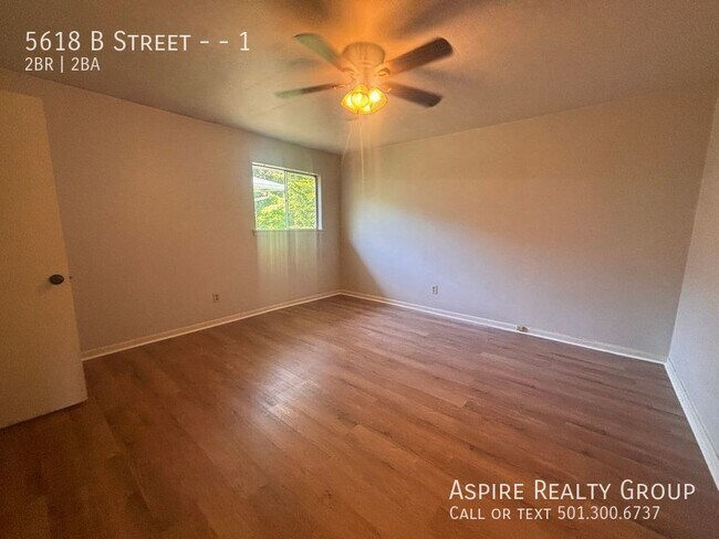 Building Photo - 5618 B St